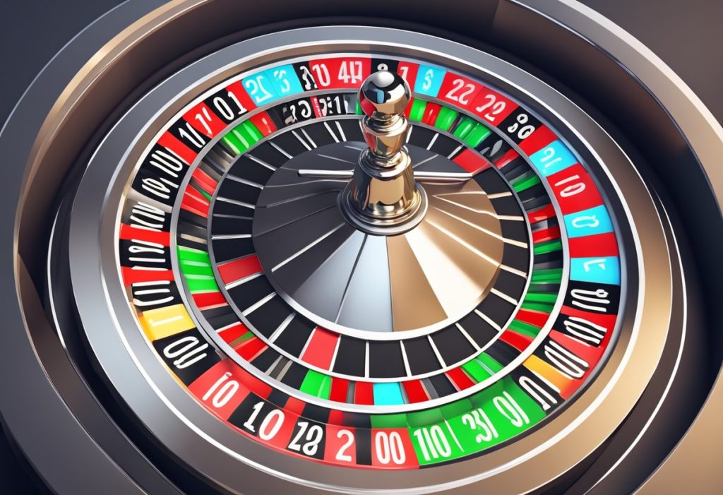 הכרת המשחק רולטה