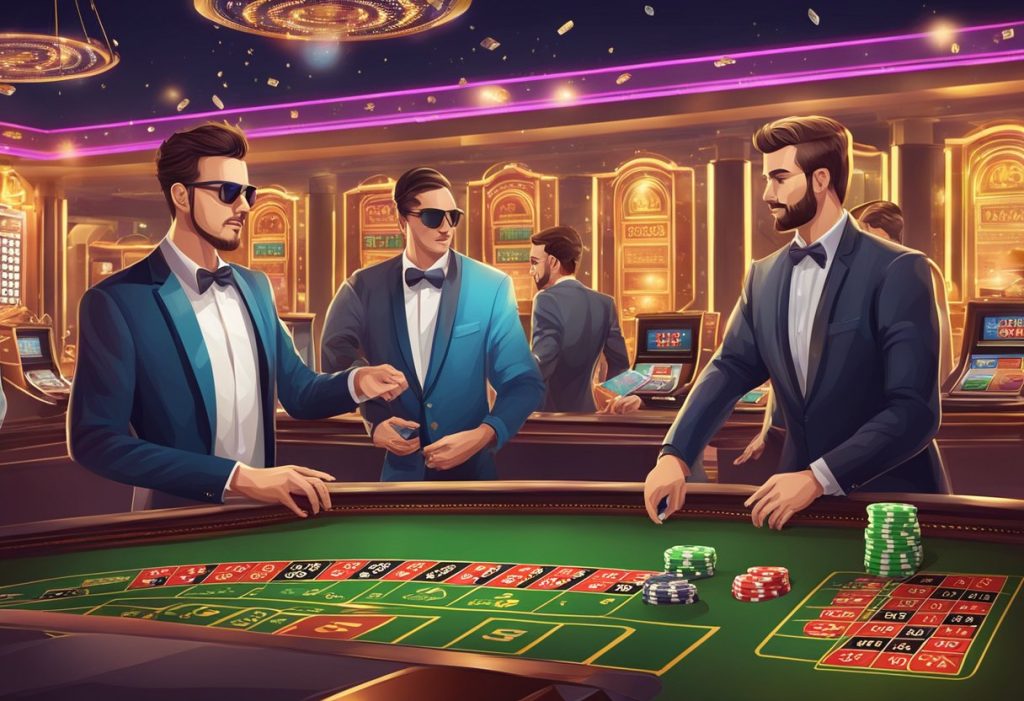 שיטות תשלום והפקדות