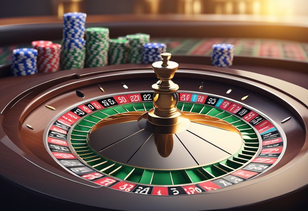 שירותים נלווים